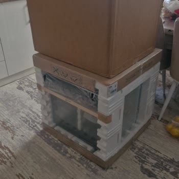 Beko Yetkili Servis Montaj Sorunu