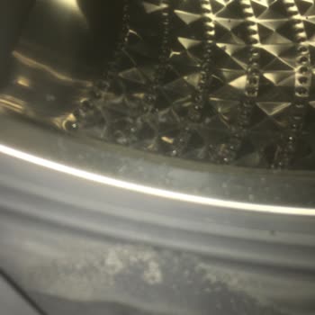 Samsung Çamaşır Makinesi Arızası