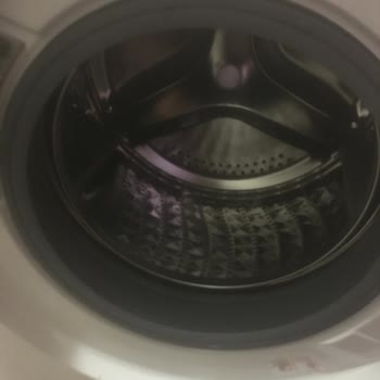 Samsung Çamaşır Makinesi Arızası