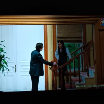 Samsung TV Ekranının Kararma Sorunu