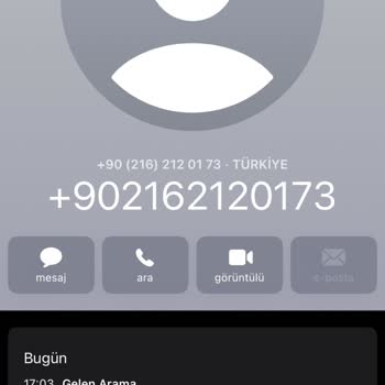 Open English Eğitim Danışmanı Tarafından Hakarete Maruz Kalmak