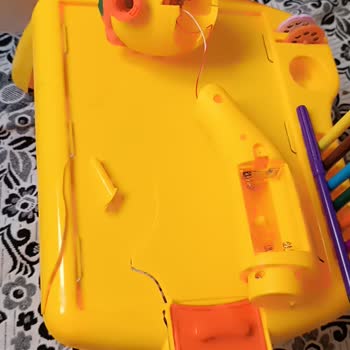 Joyjunction.com.tr Kırık Ürün Elime Ulaştı