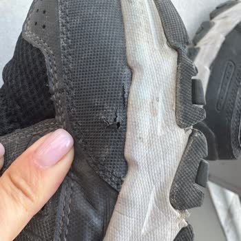 Skechers Ayakkabı Ürün İncele Reddi