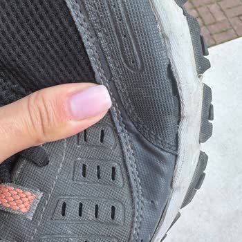 Skechers Ayakkabı Ürün İncele Reddi
