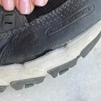 Skechers Ayakkabı Ürün İncele Reddi