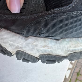 Skechers Ayakkabı Ürün İncele Reddi