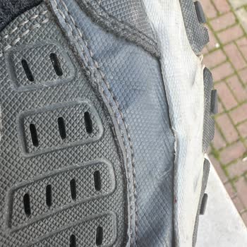 Skechers Ayakkabı Ürün İncele Reddi