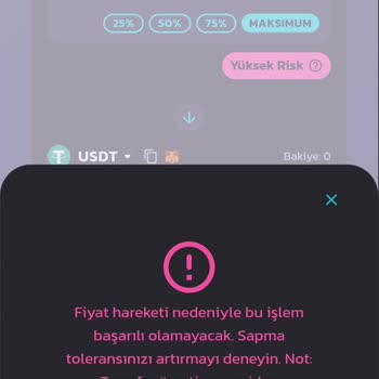 PancakeSwap Sahte Coin Satışı