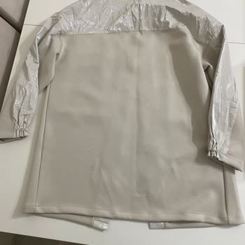 Missemramiss.com Bir Kez Giyilen Ürünün Mağduriyeti