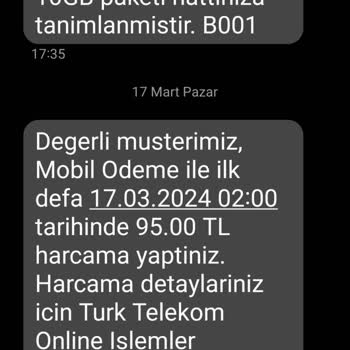 5664 Cevap Şikayeti