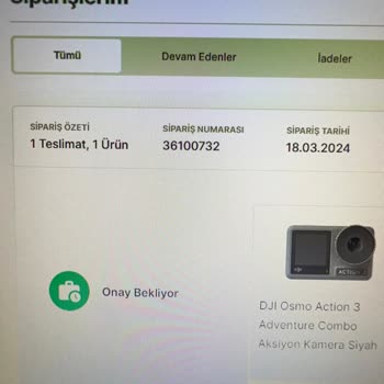 Media Markt Onay Bekliyor Saçmalığı