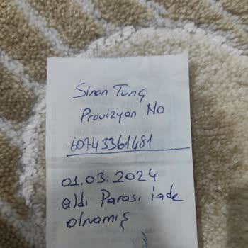 Şok Marketler İade Yapılmadı Çözüm Yok