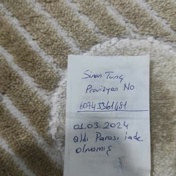 Şok Marketler İade Yapılmadı Çözüm Yok