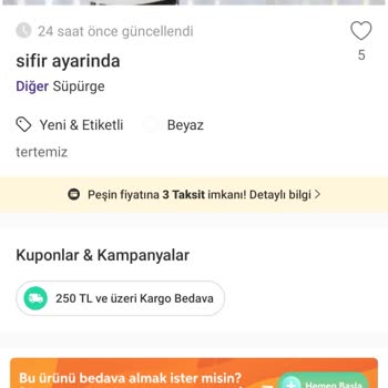 Dolap Yanlış Ürün Hayal Kırıklığı Ve İade Sürecinde Yaşanan Mağduriyet