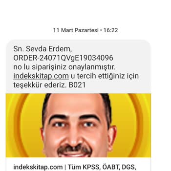 İndeks Kitap Kitaplarım Neden Bu Kadar Gecikti