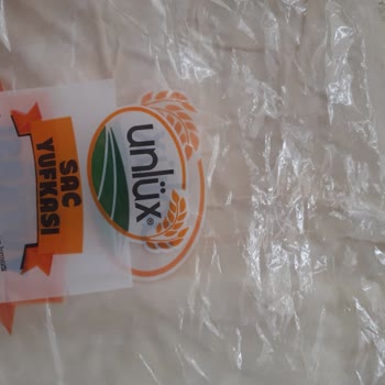 BİM Aş. Yufkadan Kıl Çıktı