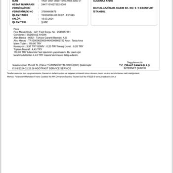 Ticari Taksi BiTaksi İstanbul Esenyurt