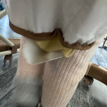 Trendyol Badaanne Yürüteç Oturağı