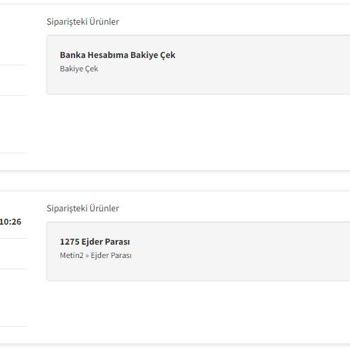 Paytr Güven Vermeyen Ödeme Sitesi