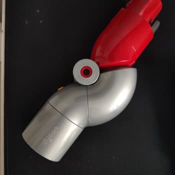 Dyson V10 Aparatın Garanti Dışı Aksesuar İlan Edilmesi