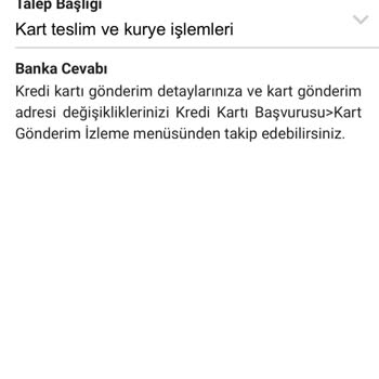VakıfBank Kart Yenileme Ve Kurye Sorunu: Müşteri Mağduriyeti