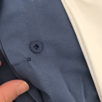 Moda Nurgül Para İadesi Yapmıyorlar Kalitesiz Ürün Gönderiyorlar