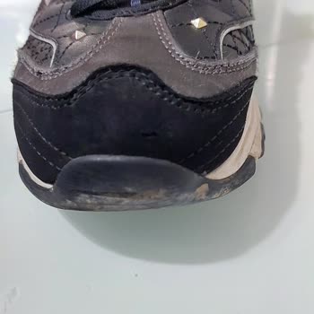 Skechers Sorunun Olunca İlgilenmiyorlar