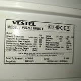 Vestel Firmasının Ürettiği Ürünlerin Kötü Olması İlgisizlik