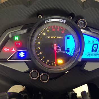 Bajaj Rs200 Garanti Süresi