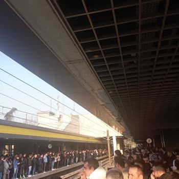 İBB - İstanbul Büyükşehir Belediyesi Metro Zulmü Ve İş Bilmezlik