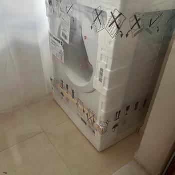 Hoover Kurutma Makinesi Pişmanlığı