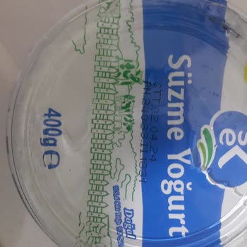 Sek Süt Son Kullanma Tarihini Kontrol Etmek De Anlamsız