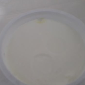 Sek Süt Son Kullanma Tarihini Kontrol Etmek De Anlamsız