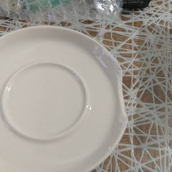 Madame Coco Sürekli Kırık Ürün Gönderiyor