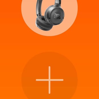 JBL Headphones Uygulaması Bağlanmıyor