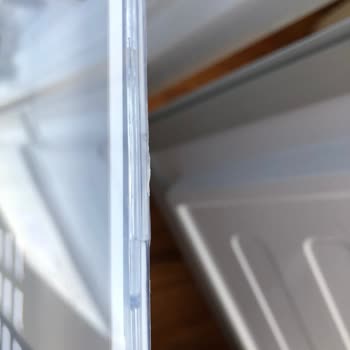 Beko Derin Dondurucu Pişmanlık