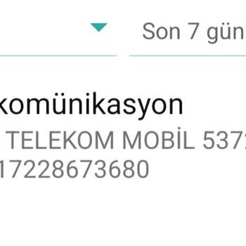 Türk Telekom'un Ödenmiş Faturası Sistemde Ödenmemiş Gözüküyor