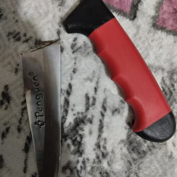 Penguen Home Kırılan Penguen Bıçak