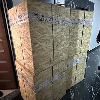 BOVO Bella Maison İade Sürecimi Uzatıyor, Çözüm Sunamıyor