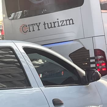 City Turizm Şoförlerin Trafik Ahlakı Ve Güvenliği Eğitimi Gerekli