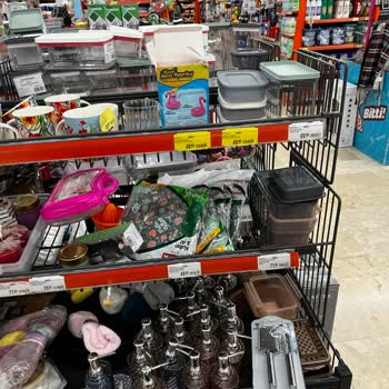 Migros Penguen Konserve Patladı