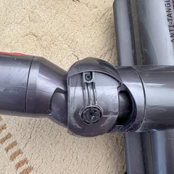Dyson Teknik Desteğe Ulaşamıyorum