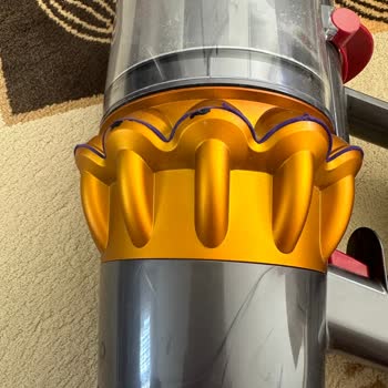 Dyson Teknik Desteğe Ulaşamıyorum