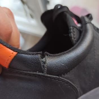 Camper 2 Yıl Garanti Yalanı, Ürünlerine Sahip Çıkmama