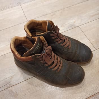 Camper 2 Yıl Garanti Yalanı, Ürünlerine Sahip Çıkmama