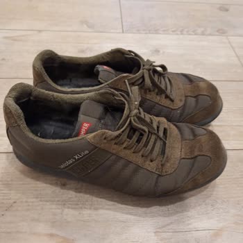 Camper 2 Yıl Garanti Yalanı, Ürünlerine Sahip Çıkmama