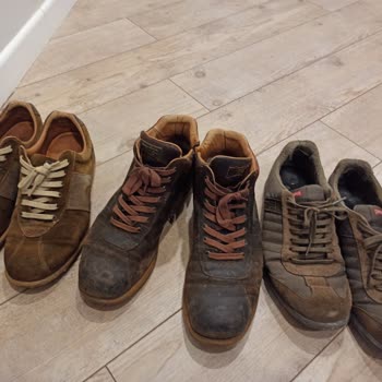 Camper 2 Yıl Garanti Yalanı, Ürünlerine Sahip Çıkmama