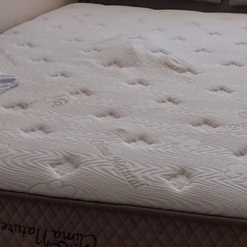 Bambi Yatak 45 Gündür Yatak Gelmedi