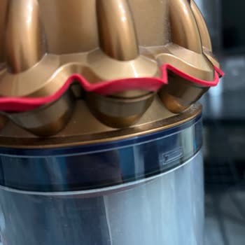 Dyson Türkiye'den Dan Şikayetçiyiz