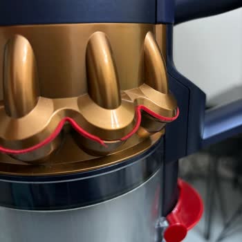 Dyson Türkiye'den Dan Şikayetçiyiz